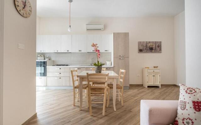 Casa Martina Bright Apartment