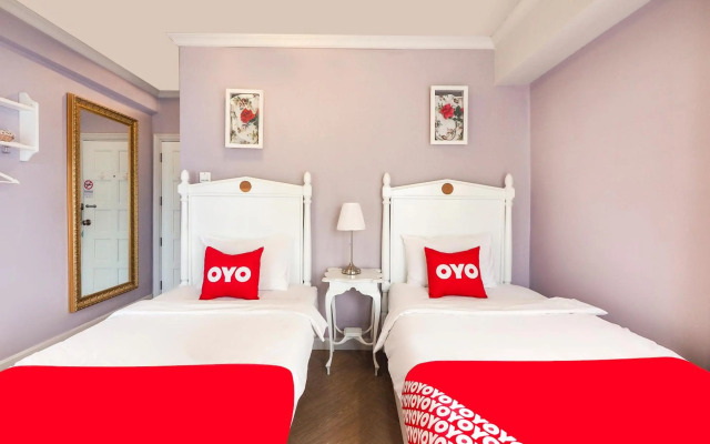 OYO 899 Villa De Hun