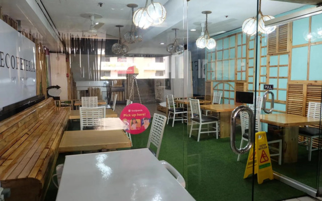 Spaces By Eco Hotel