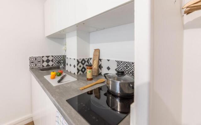 WS St Germain - Quartier Latin