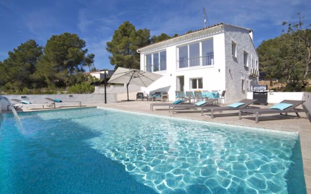 House Nelli Calpe/Calp