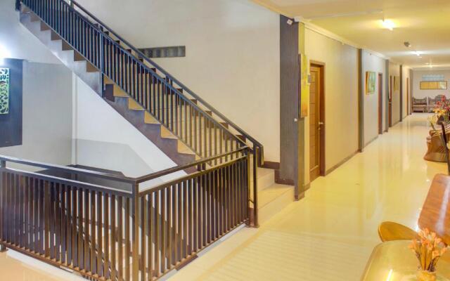 OYO 3951 Hotel Tw Rancagoong