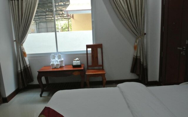 Sai Ngeun 2 Hotel