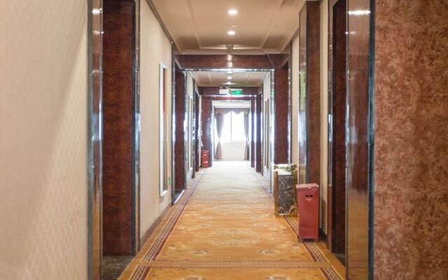 Shenzhen Hawaii International Hotel