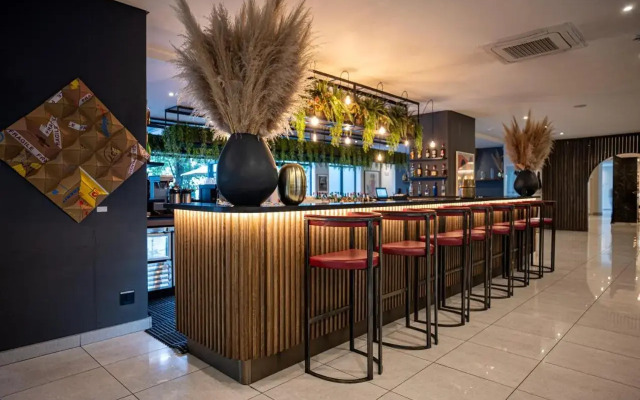Catalyst Apartment Hotel by NEWMARK