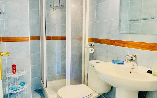 Maravilloso apartamento confortable en zona residencial