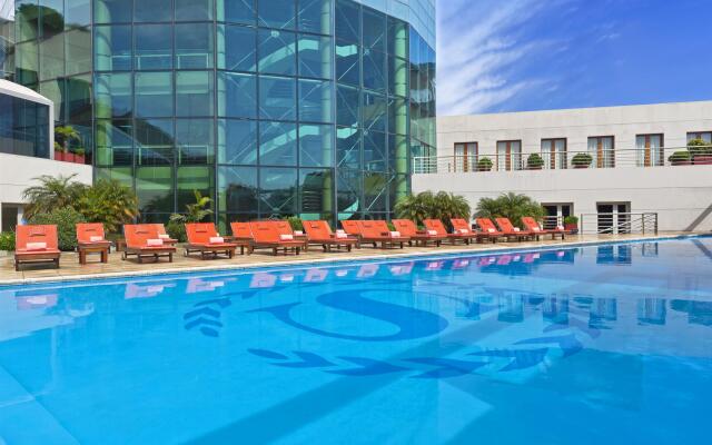Sheraton Cordoba Hotel