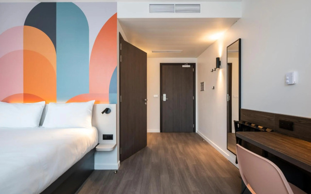 B&B HOTEL Antwerpen Centrum