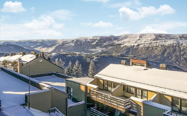 Stunning Apartment in Vason With 1 Bedrooms