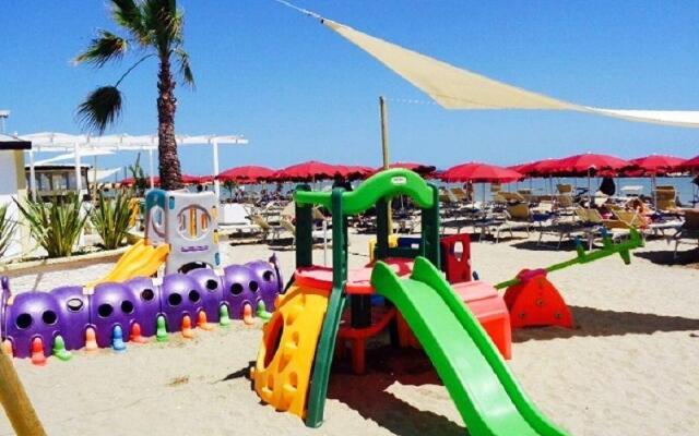 Hotel Tokio Beach - Lido Di Savio