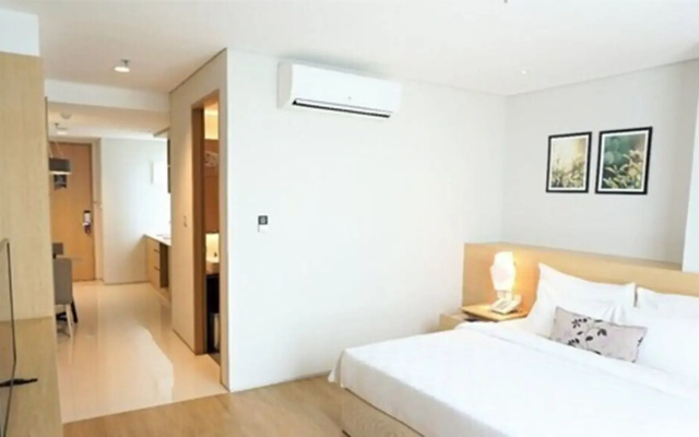 Midtown Residence Surabaya