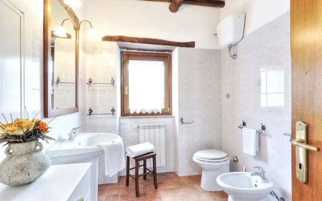 Agriturismo Cerqueto