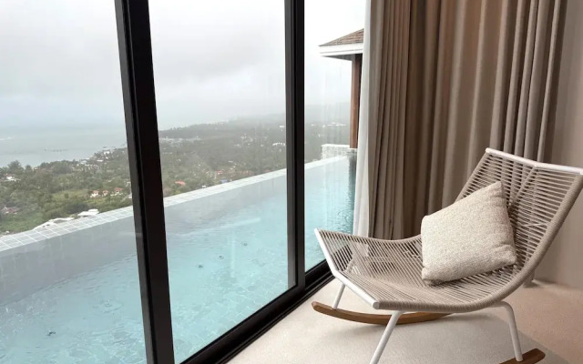 Anzhu Seamate Villa Samui