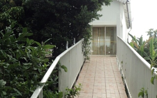 Apartment Impasse de la Paix