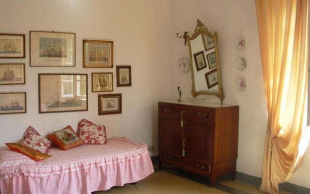 Villa Terrace