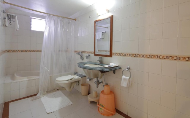 Hotel Apex Surat