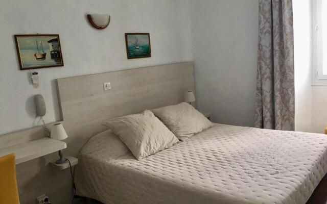 Hotel de la Plage Santa Vittoria