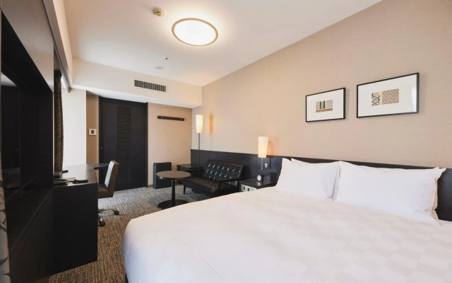 Richmond Hotel Nagasaki Shianbashi