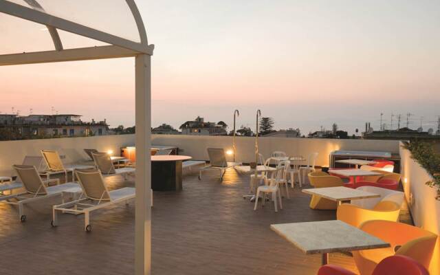 Hotel Club - Sorrento