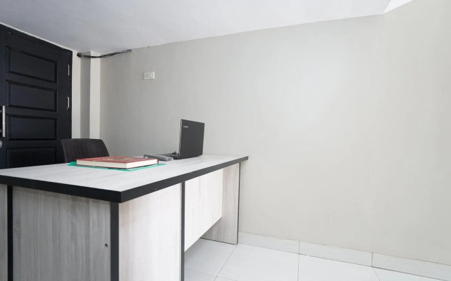 Wismakito Syariah by OYO Rooms