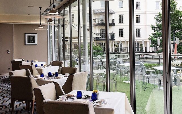 The Chelsea Harbour Hotel and Spa