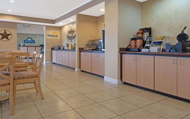 Days Inn by Wyndham Copperas Cove