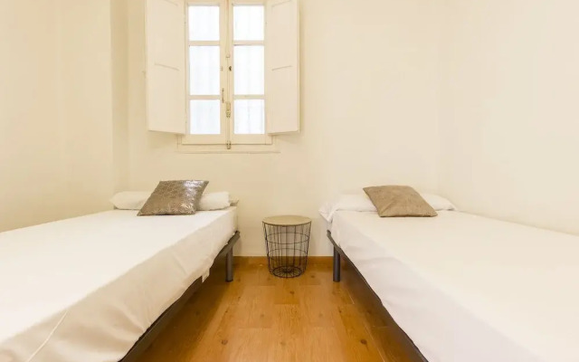 Kirei Apartment Segorbe