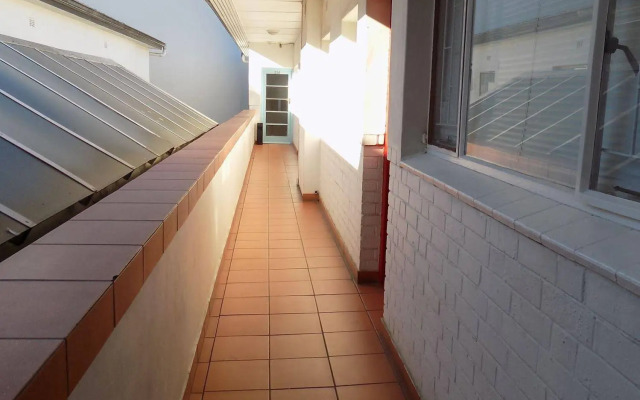 iKhaya Stellenbosch Backpackers