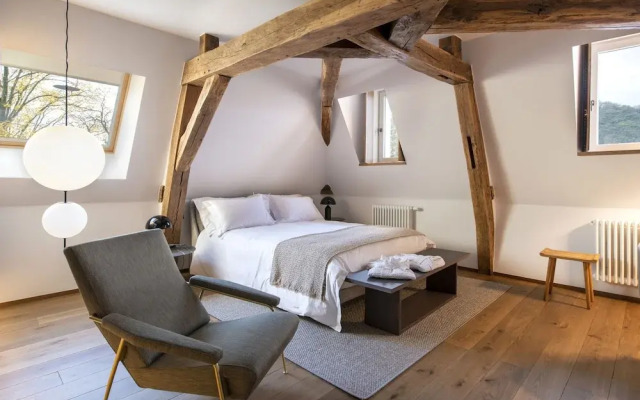 Château de Wallerand