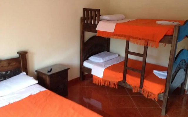 Hotel Caribe La Vega