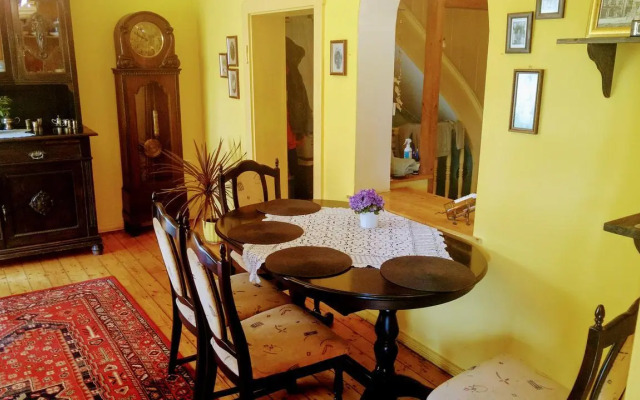 Słoneczne apartamenty