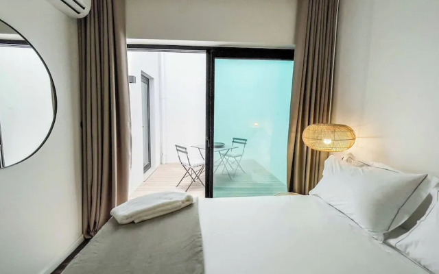 Design Apartment by The Farm