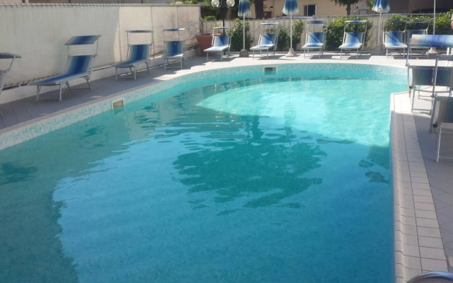 Hotel Orizzonti