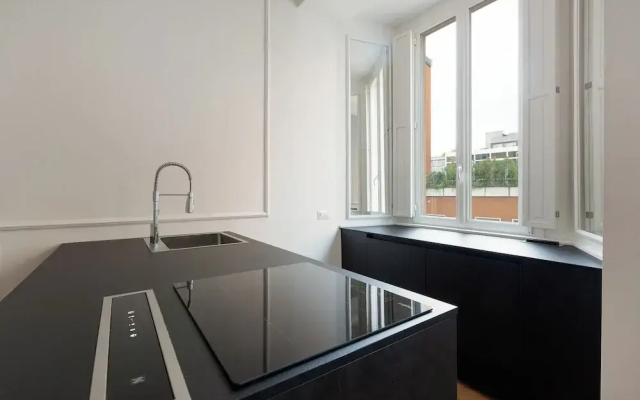 Brera Apartments in San Fermo