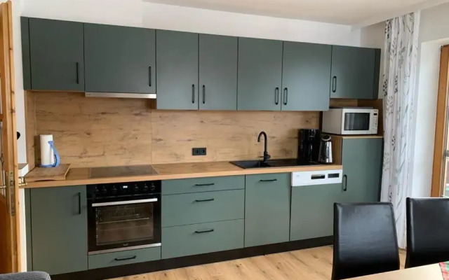 Sonnenappartement Eberharter-Dengg