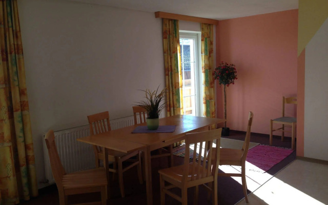 Appartement Grünfelder