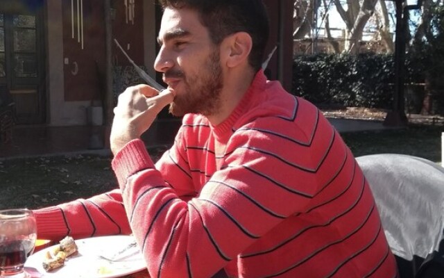 Casona Rural De Maipu