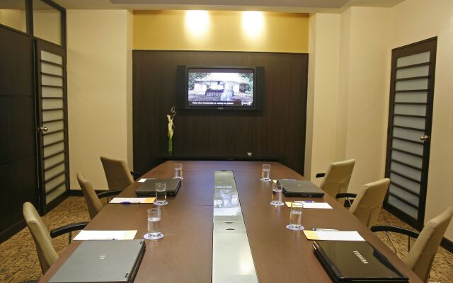 Sheraton Guayaquil Hotel