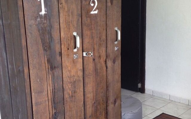 Vicky's Keys - Hostel