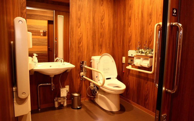 Dormy Inn PREMIUM Sapporo Hot Spring