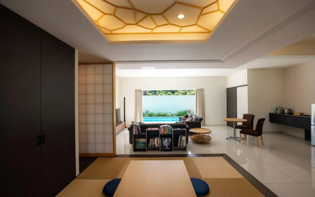 Homm Stay Yumiha Okinawa