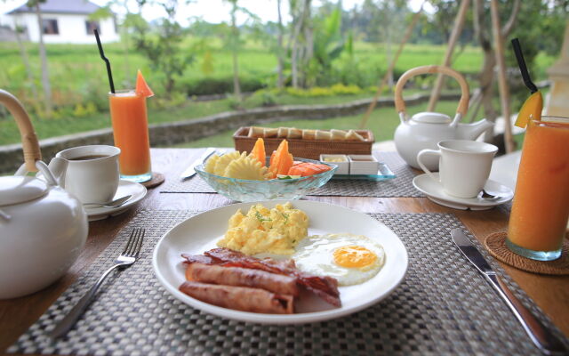 Masia Villa Ubud