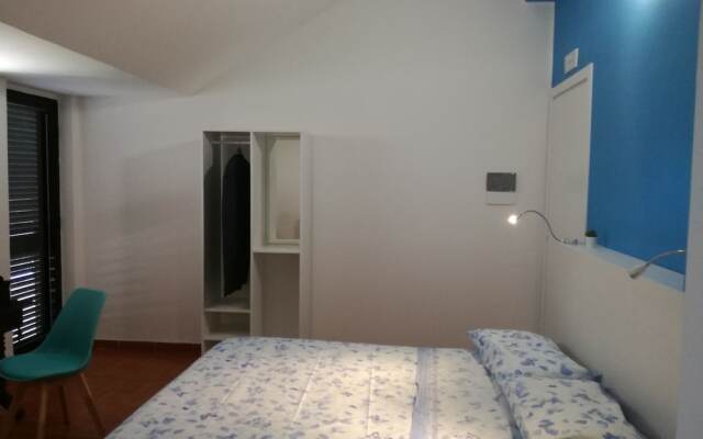BB Villa Napoli