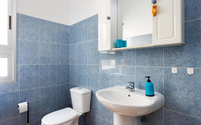 Home2Book Cozy Apartment Santa Cruz Center, Wifi