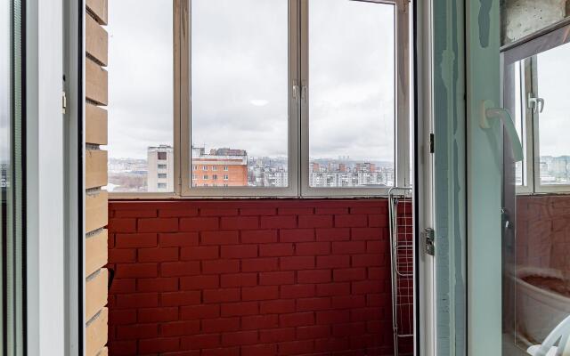 Апартаменты Стрелка на Мещерском бульваре, д. 5А