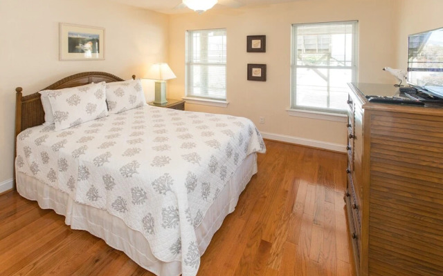 Contingent Sea - 8 Br Home