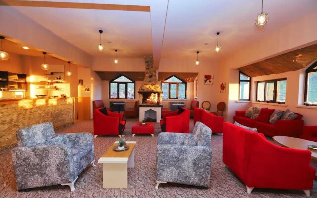 Karbeyaz Hotel & Resort