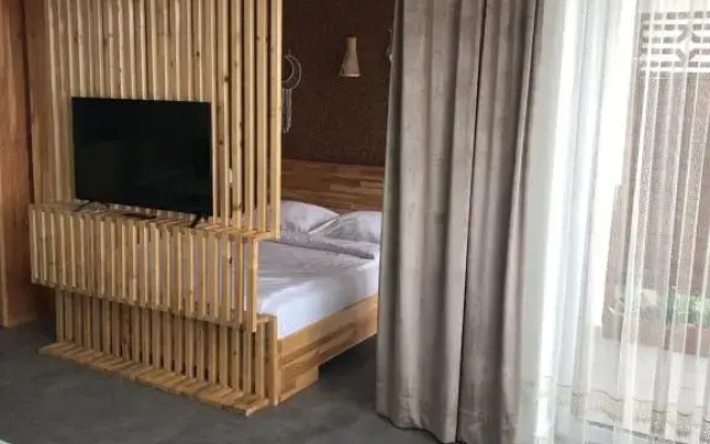 Apartamenty MAJA Nowy Targ