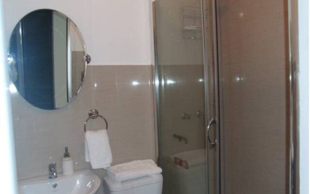 Hostal Escalera al Puerto