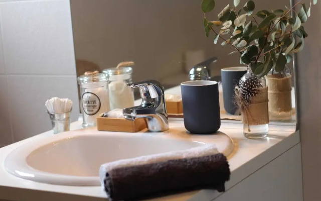 Chambres Dhotes La Fee Maison